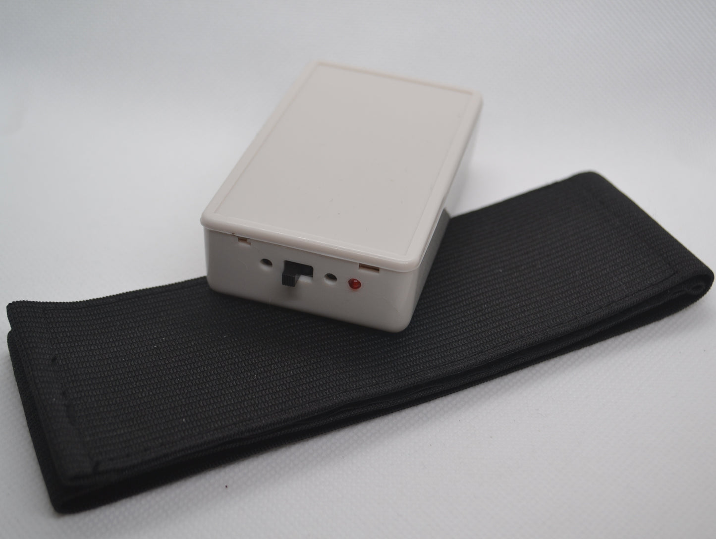 Crystalline Frequency Zapper