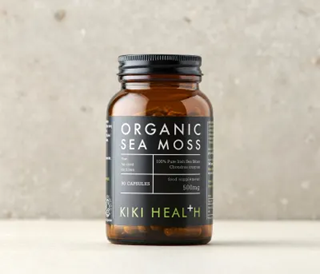 Irish Sea Moss, Organic