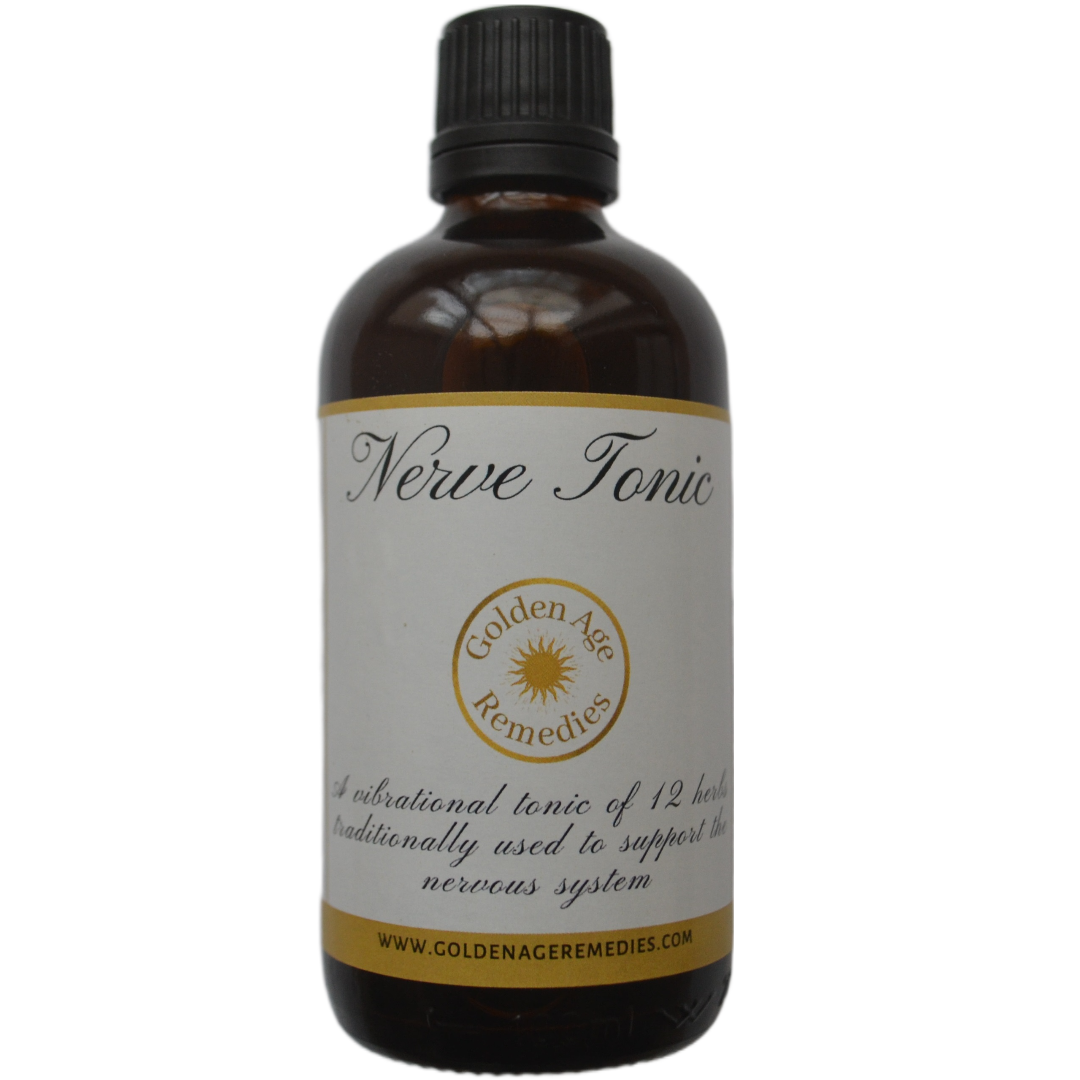 Nerve Tonic