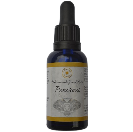 Pancreas Formula