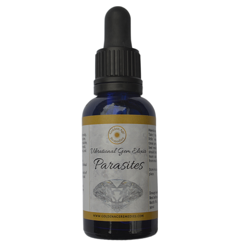 Parasite Formula