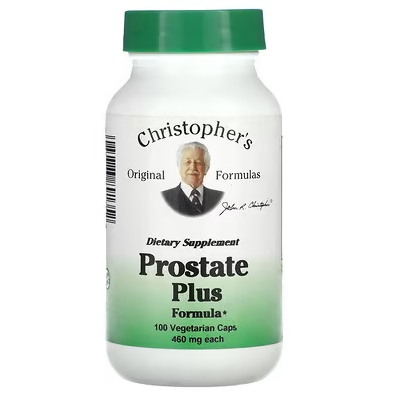 Prostate Plus