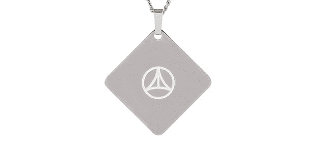 THE ESSENTIAL ENERGY EMF PENDANT