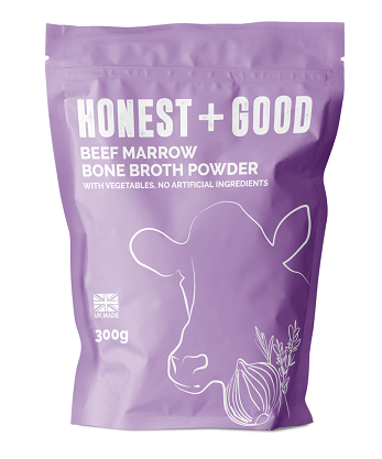 Beef Marrow Bone Broth Powder