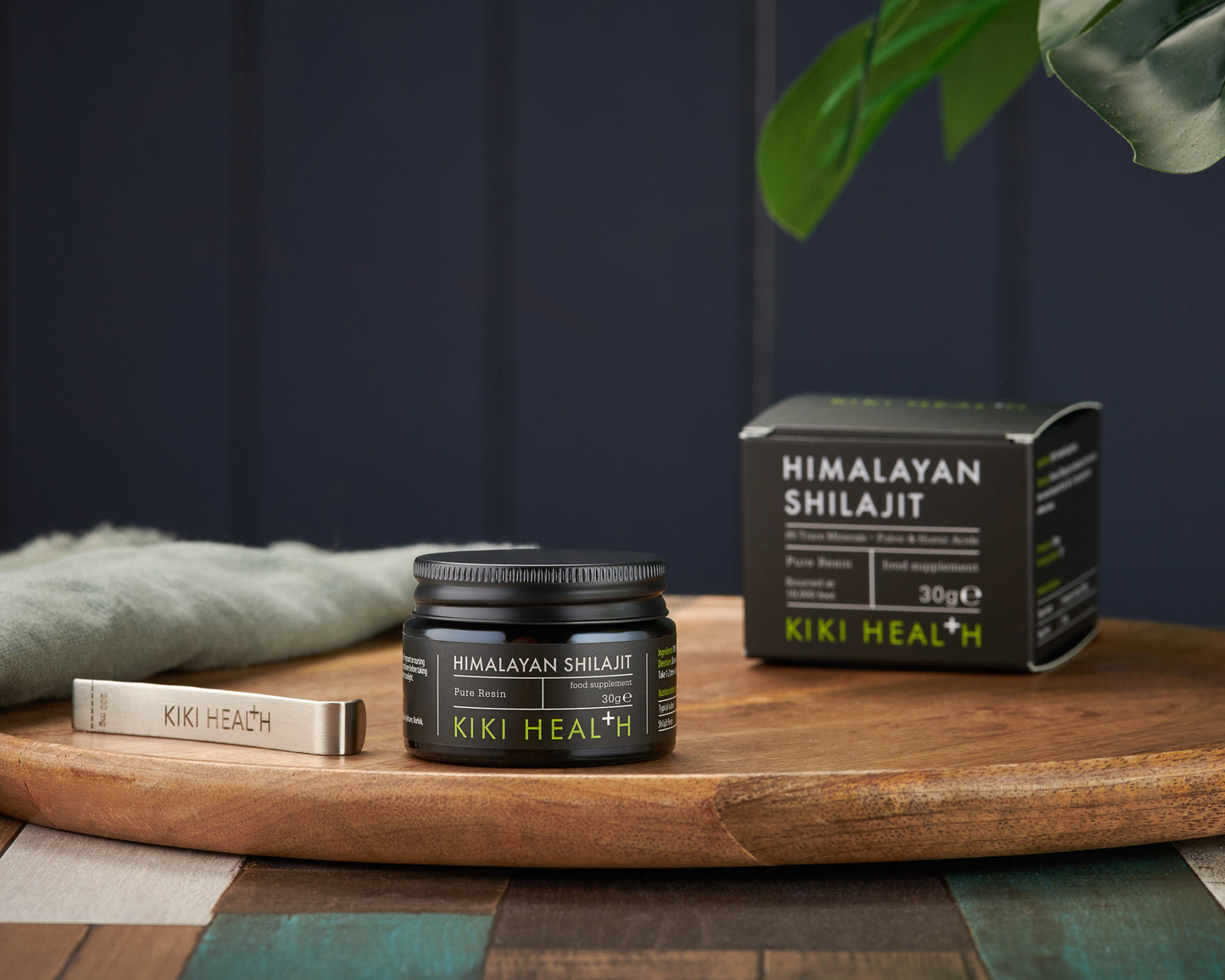 Himalayan Shilajit