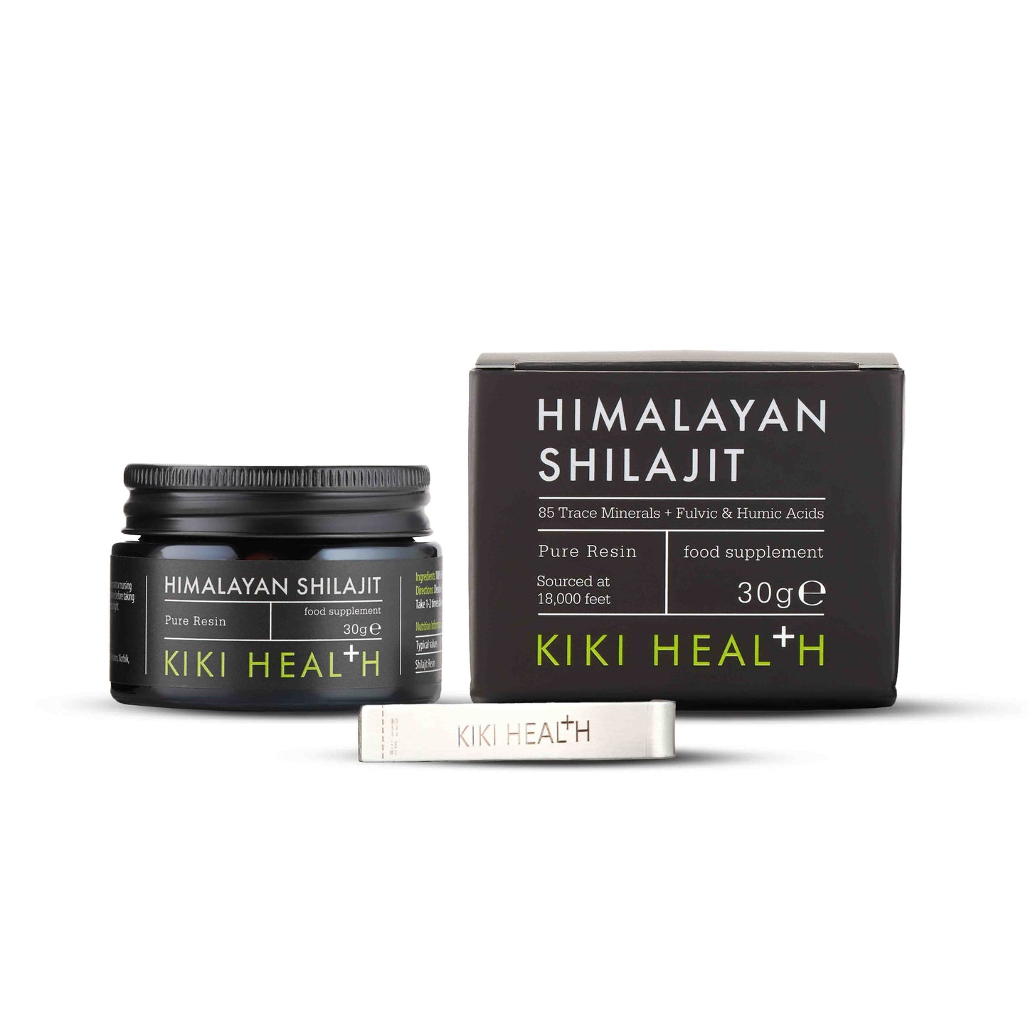 Himalayan Shilajit