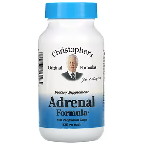 Adrenal Formula