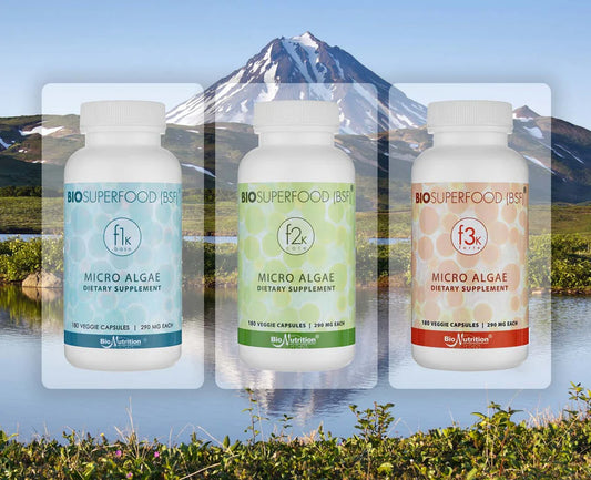BioSuperfood