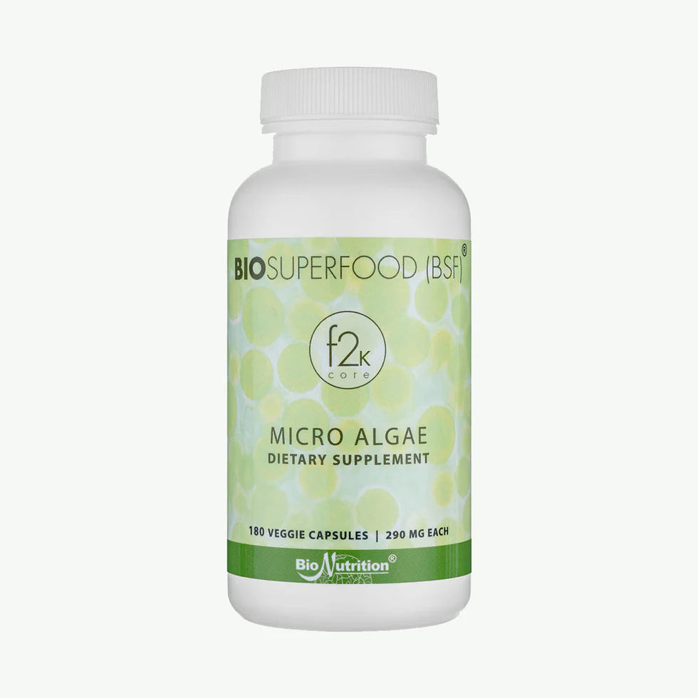 BioSuperfood