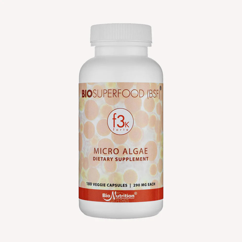 BioSuperfood