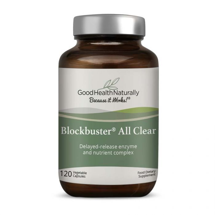 Blockbuster AllClear®