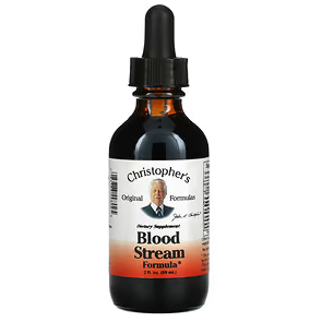 Blood Stream Formula