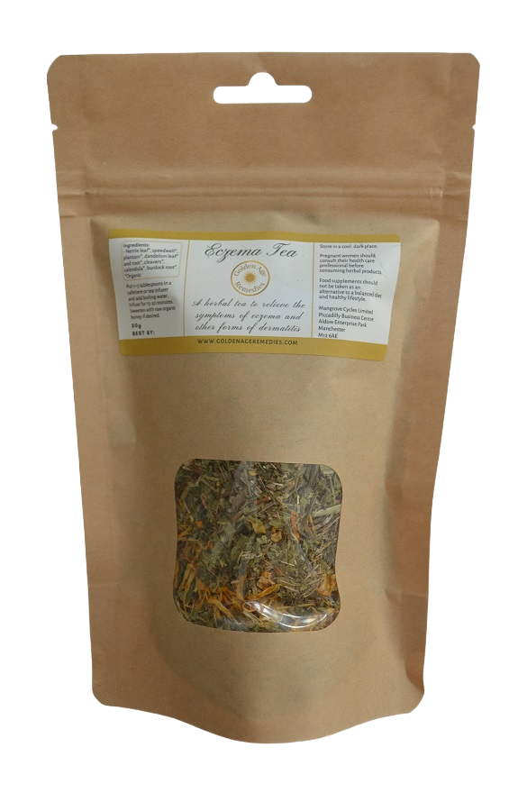 Eczema Herbal Tea