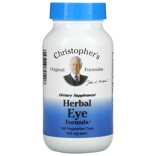 Herbal Eye Formula