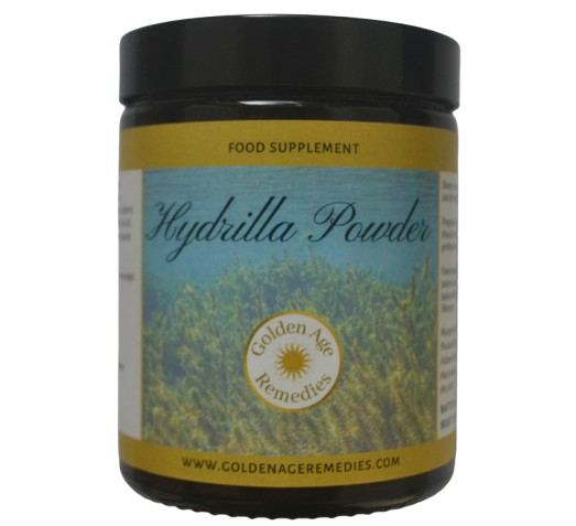 Hydrilla Powder, 100g