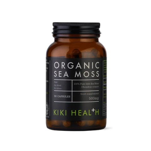 Irish Sea Moss, Organic