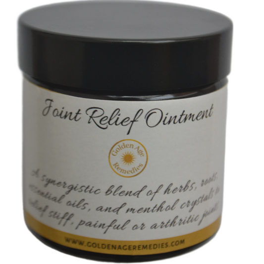 Joint Relief Ointment