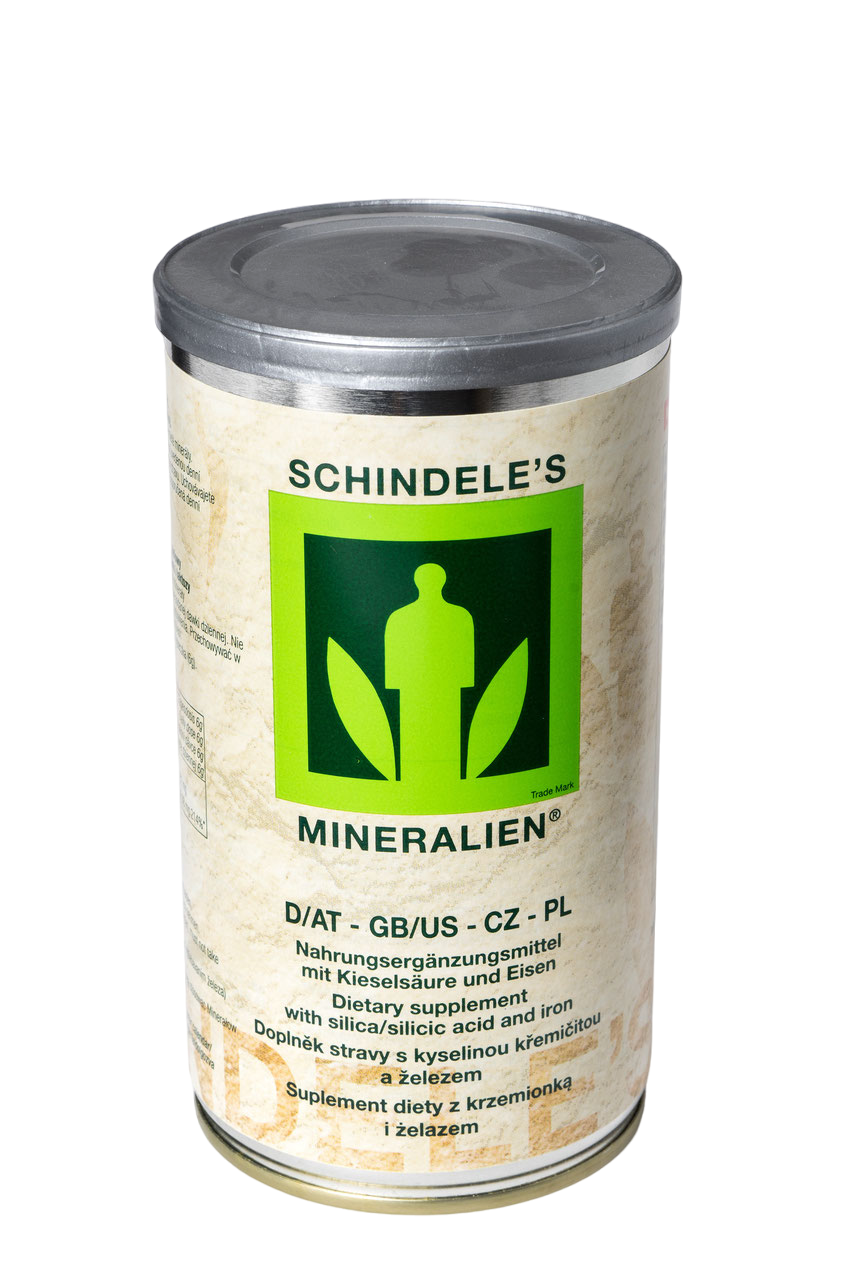 Schindele's Minerals
