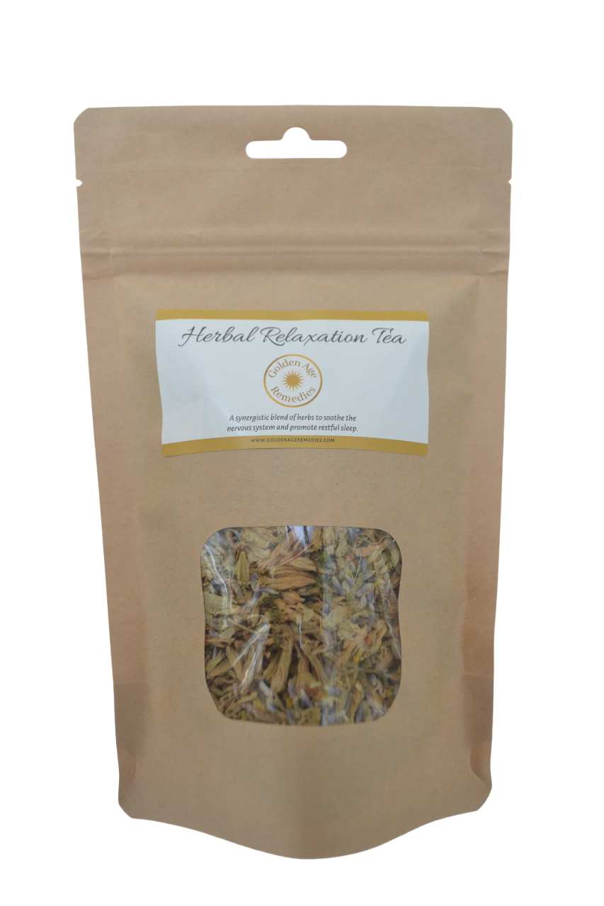 Herbal Relaxation Tea