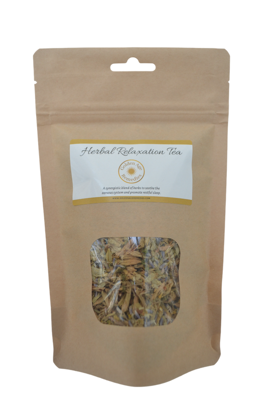 Herbal Relaxation Tea, 40g