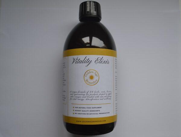 vitality elixir