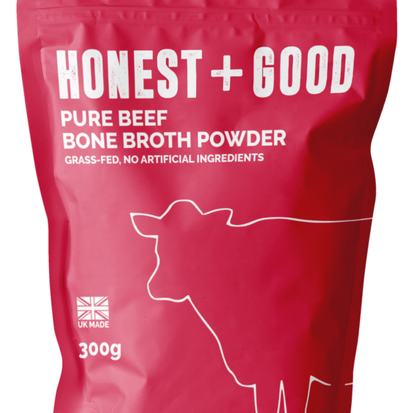 beef bone broth